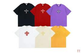 Picture of Supreme T Shirts Short _SKUSupremeS-XLttln071113